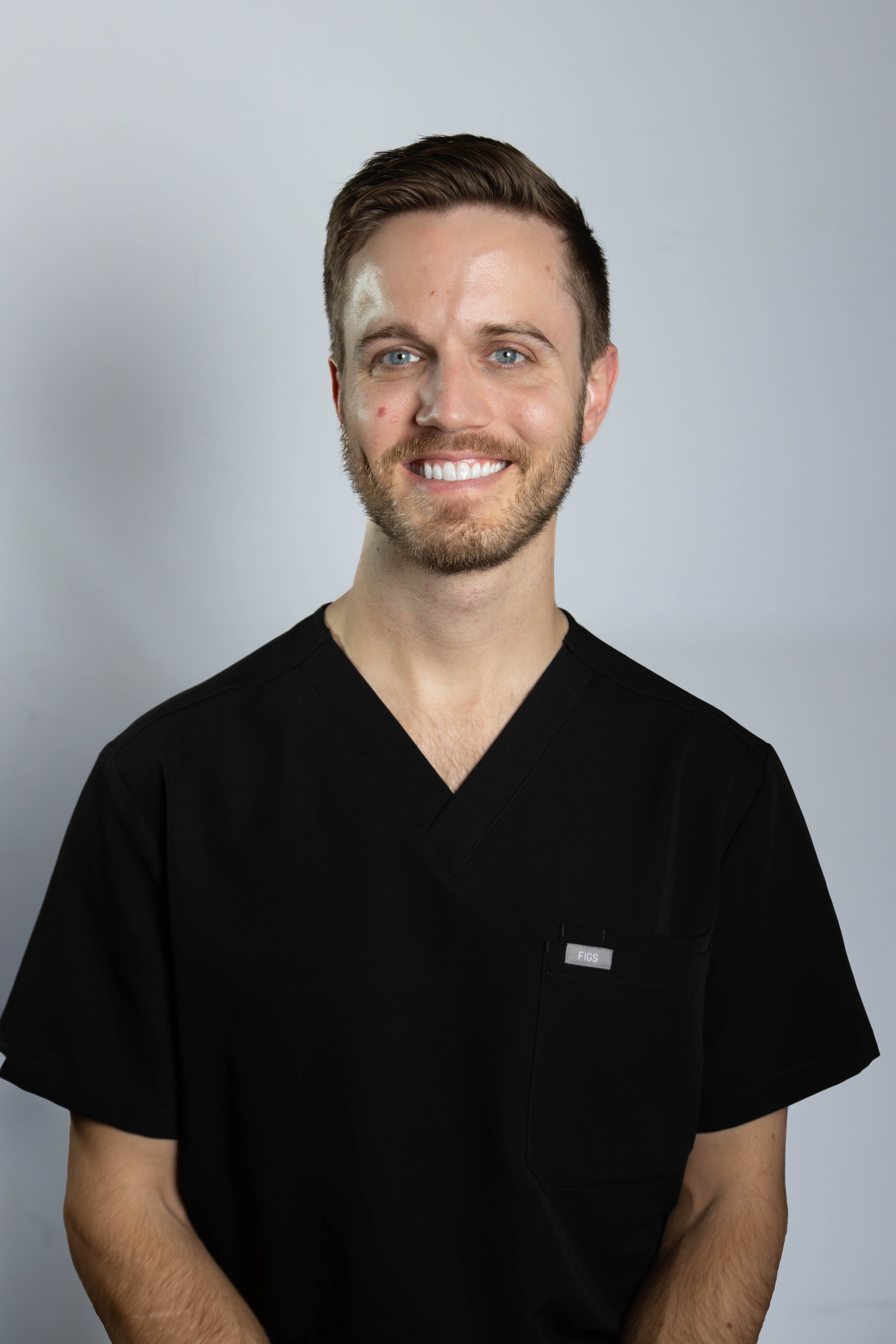 Dr. Phillip Platt, DDS